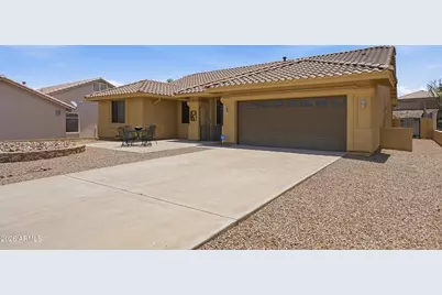 2332 Willowbrook Place, Sierra Vista, AZ 85650 - Photo 9