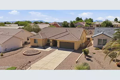 2332 Willowbrook Place, Sierra Vista, AZ 85650 - Photo 3