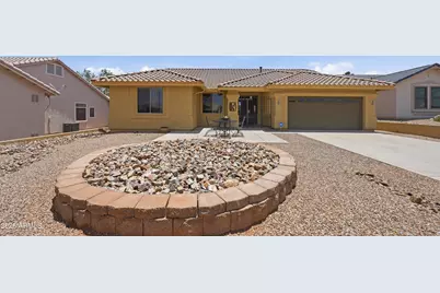 2332 Willowbrook Place, Sierra Vista, AZ 85650 - Photo 7