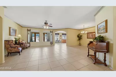 2332 Willowbrook Place, Sierra Vista, AZ 85650 - Photo 15
