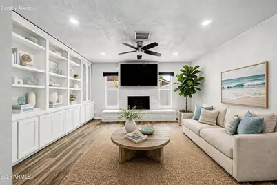 2845 E Glencove Street, Mesa, AZ 85213 - Photo 1