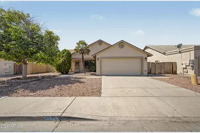 4575 W Oraibi Drive, Glendale, AZ 85308 - Photo 1