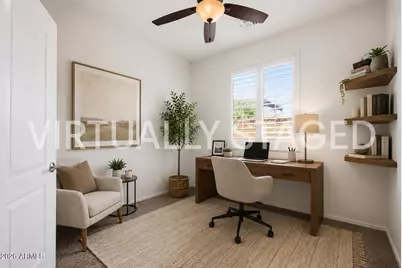 3874 E Palmer Street, Gilbert, AZ 85298 - Photo 21