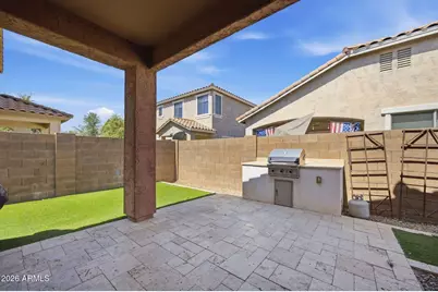 3874 E Palmer Street, Gilbert, AZ 85298 - Photo 5