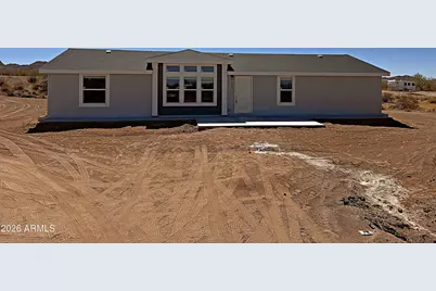 103 N Warren Road, Maricopa, AZ 85139 - Photo 1