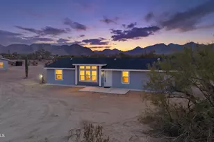 103 N Warren Rd, Maricopa, AZ 85139 - Photo 1