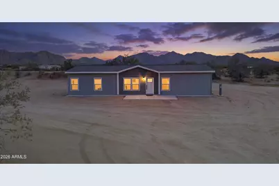 89 N Warren Road, Maricopa, AZ 85139 - Photo 1