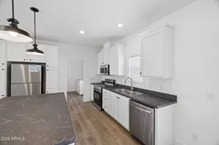 89 N Warren Rd, Maricopa, AZ 85139 - Photo 13