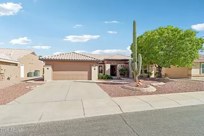 20233 N Sonnet Drive, Sun City West, AZ 85375 - Photo 33