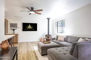 940 E Caribou Rd, Munds Park, AZ 86017 - Photo 5