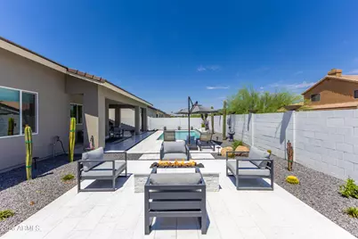 4234 E Hunter Court, Cave Creek, AZ 85331 - Photo 41