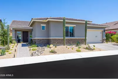 4234 E Hunter Court, Cave Creek, AZ 85331 - Photo 3
