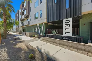 1130 N 2nd St, Phoenix, AZ 85004 - Photo 7