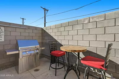 1130 N 2nd Street #313, Phoenix, AZ 85004 - Photo 31