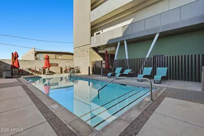 1130 N 2nd Street #313, Phoenix, AZ 85004 - Photo 35