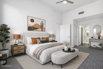 1130 N 2nd Street #313, Phoenix, AZ 85004 - Photo 3
