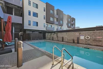 1130 N 2nd Street #313, Phoenix, AZ 85004 - Photo 37