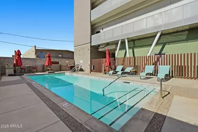 1130 N 2nd Street #313, Phoenix, AZ 85004 - Photo 33