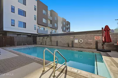 1130 N 2nd Street #313, Phoenix, AZ 85004 - Photo 5