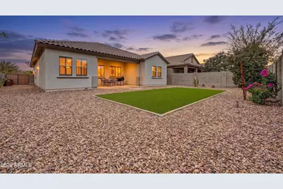 41785 W Cielo Lane, Maricopa, AZ 85138 - Photo 11
