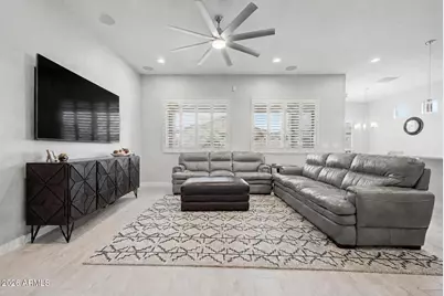 41785 W Cielo Lane, Maricopa, AZ 85138 - Photo 3