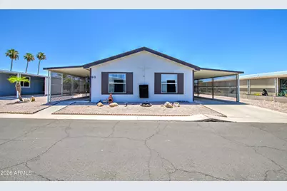 661 S Hawes Road #93, Mesa, AZ 85208 - Photo 3