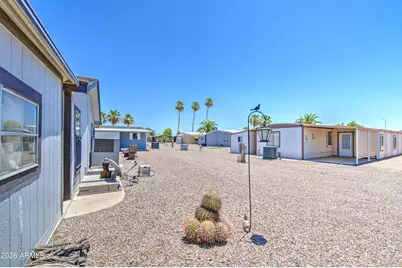 661 S Hawes Road #93, Mesa, AZ 85208 - Photo 49