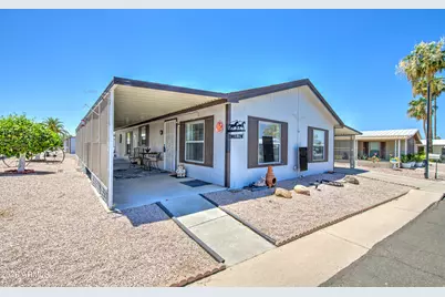 661 S Hawes Road #93, Mesa, AZ 85208 - Photo 1