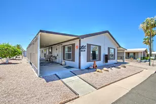661 S Hawes Rd, Mesa, AZ 85208 - Photo 1
