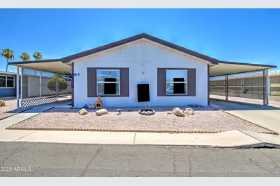 661 S Hawes Road #93, Mesa, AZ 85208 - Photo 3