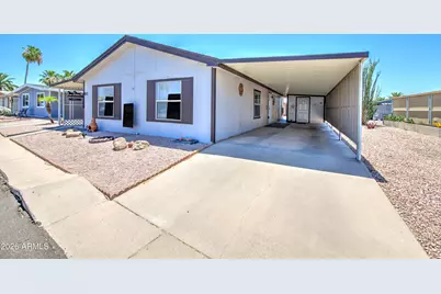 661 S Hawes Road #93, Mesa, AZ 85208 - Photo 5