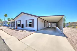 661 S Hawes Rd, Mesa, AZ 85208 - Photo 5