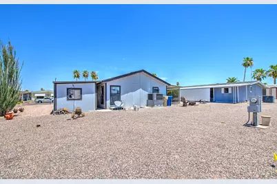 661 S Hawes Road #93, Mesa, AZ 85208 - Photo 53