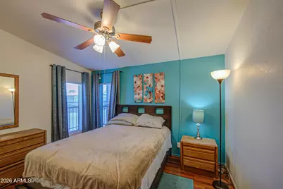 661 S Hawes Road #93, Mesa, AZ 85208 - Photo 33