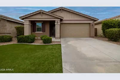 12247 W Prickly Pear Trail, Peoria, AZ 85383 - Photo 1
