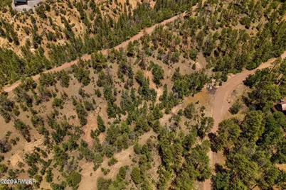 34 County Road 2279 -- #34, Nutrioso, AZ 85932 - Photo 15