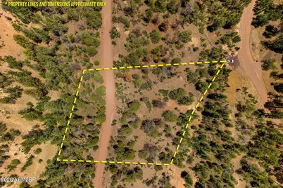 34 County Road 2279 -- #34, Nutrioso, AZ 85932 - Photo 3