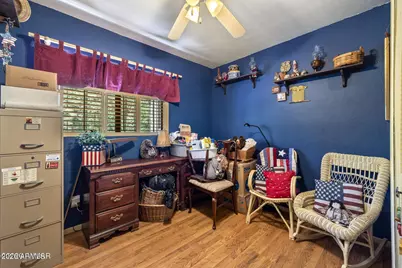 12 County Road 2044 --, Alpine, AZ 85920 - Photo 17