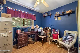 12 County Rd 2044, Alpine, AZ 85920 - Photo 17