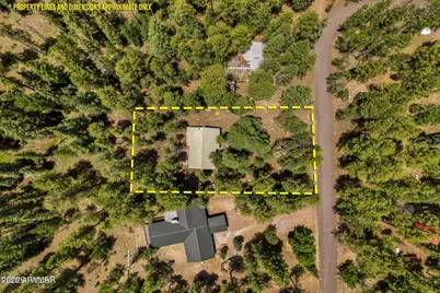 12 County Road 2044 --, Alpine, AZ 85920 - Photo 3