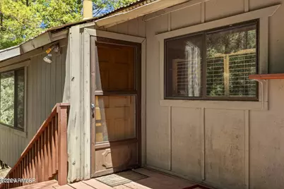 12 County Road 2044 --, Alpine, AZ 85920 - Photo 31