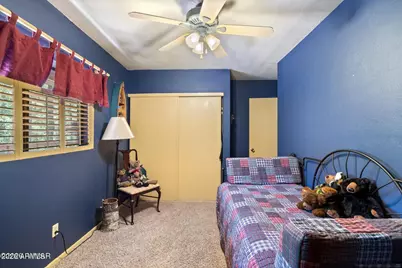 12 County Road 2044 --, Alpine, AZ 85920 - Photo 15