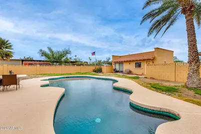 8117 E Gray Road, Scottsdale, AZ 85260 - Photo 33