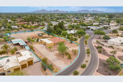 8117 E Gray Road, Scottsdale, AZ 85260 - Photo 1