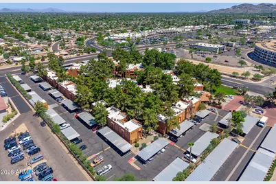 4704 E Paradise Village Parkway #106, Phoenix, AZ 85032 - Photo 39