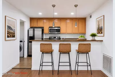4704 E Paradise Village Parkway #106, Phoenix, AZ 85032 - Photo 3