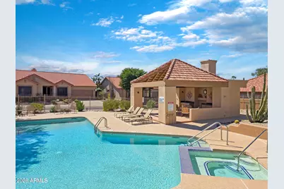 23831 N 74th Street, Scottsdale, AZ 85255 - Photo 21