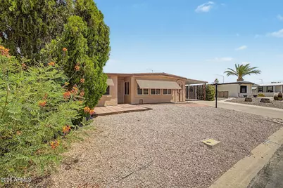 8210 E Calypso Avenue, Mesa, AZ 85208 - Photo 1