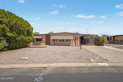 8210 E Calypso Avenue, Mesa, AZ 85208 - Photo 29