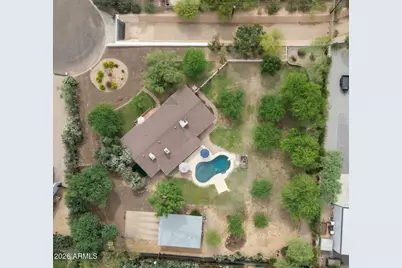 7026 E Sunnyside Drive, Scottsdale, AZ 85254 - Photo 23